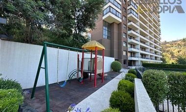 Departamento en Venta en Canal Beagle, Viña del Mar