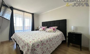 Departamento en Venta en Canal Beagle, Viña del Mar
