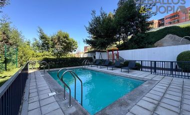 Departamento en Venta en Canal Beagle, Viña del Mar