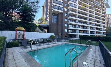 Departamento en Venta en Canal Beagle, Viña del Mar