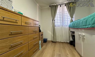 Departamento en Venta en Canal Beagle, Viña del Mar