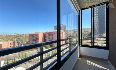 Departamento en Venta en Canal Beagle, Viña del Mar