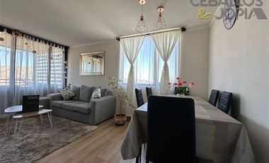 Departamento en Venta en Canal Beagle, Viña del Mar