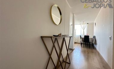 Departamento en Venta en Canal Beagle, Viña del Mar