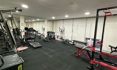 Departamento en Venta en Santa Cristina