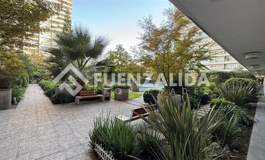 Departamento en Venta en Santa Cristina