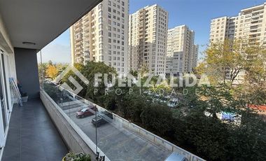 Departamento en Venta en Santa Cristina