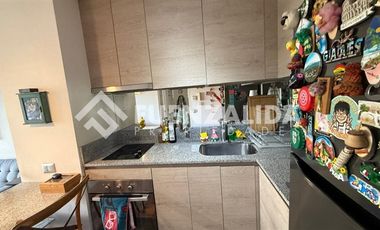 Departamento en Venta en Santa Cristina
