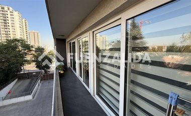 Departamento en Venta en Santa Cristina