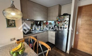 Departamento en Venta en Santa Cristina