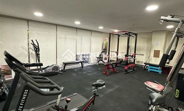 Departamento en Venta en Santa Cristina