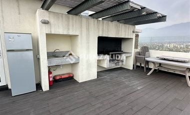 Departamento en Venta en Santa Cristina