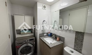 Departamento en Venta en Santa Cristina