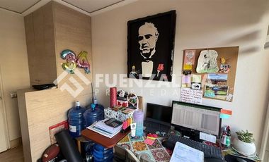 Departamento en Venta en Santa Cristina