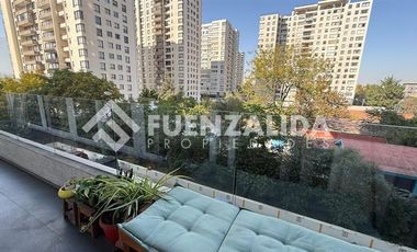 Departamento en Venta en Santa Cristina