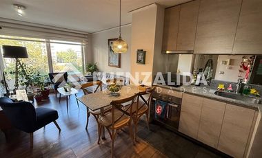 Departamento en Venta en Santa Cristina