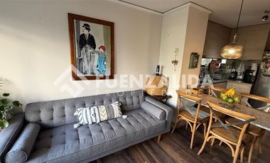 Departamento en Venta en Santa Cristina