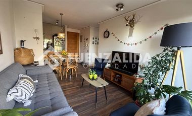 Departamento en Venta en Santa Cristina