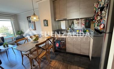 Departamento en Venta en Santa Cristina