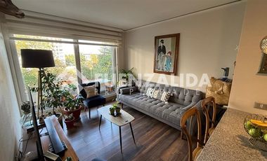 Departamento en Venta en Santa Cristina