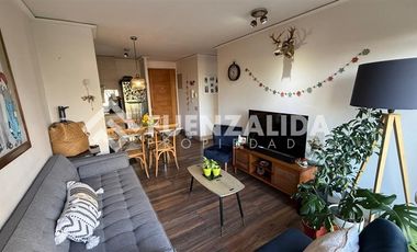 Departamento en Venta en Santa Cristina