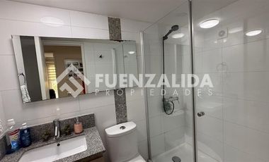 Departamento en Venta en Santa Cristina