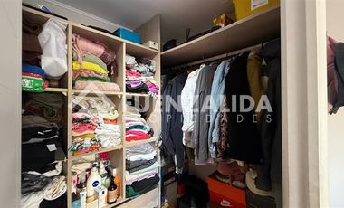 Departamento en Venta en Santa Cristina