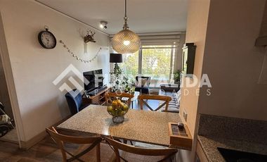 Departamento en Venta en Santa Cristina