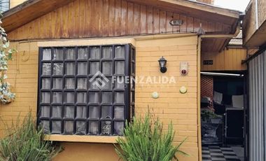 Casa en Venta en AV ,4 PONIENTE