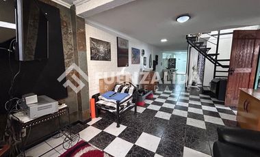 Casa en Venta en AV ,4 PONIENTE