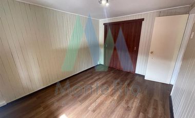 Casa en Arriendo en Sector regional