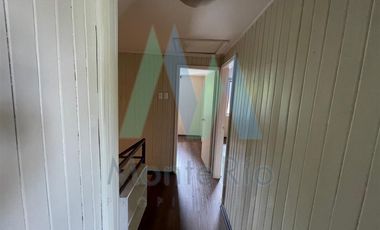 Casa en Arriendo en Sector regional