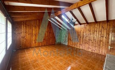 Casa en Arriendo en Sector regional