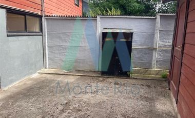 Casa en Arriendo en Sector regional