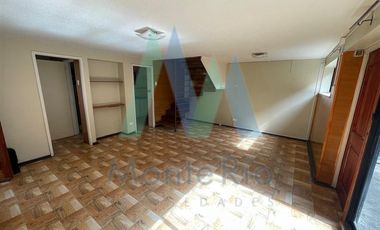Casa en Arriendo en Sector regional