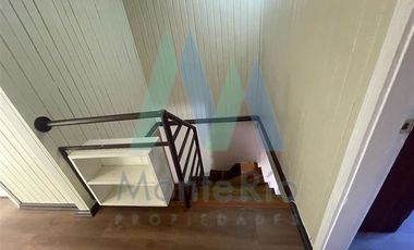 Casa en Arriendo en Sector regional