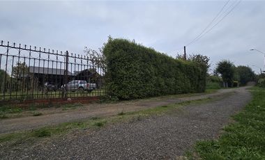 Casa en Venta en LAS MARIPOSAS