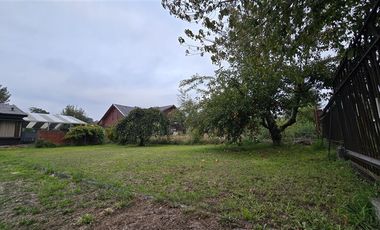Casa en Venta en LAS MARIPOSAS