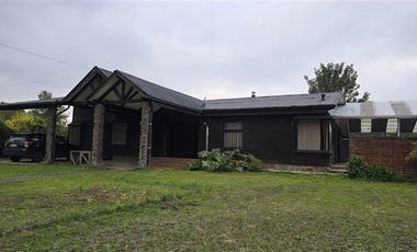 Casa en Venta en LAS MARIPOSAS
