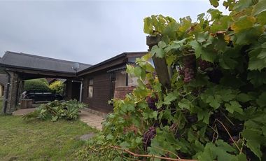 Casa en Venta en LAS MARIPOSAS