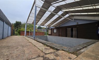 Casa en Venta en LAS MARIPOSAS