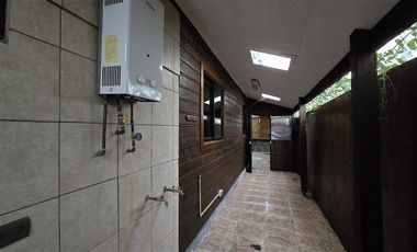 Casa en Venta en LAS MARIPOSAS