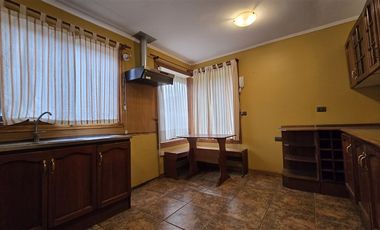 Casa en Venta en LAS MARIPOSAS