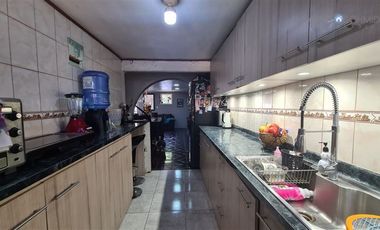 Casa en Venta en El Bosque, Graneros
