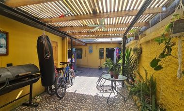 Casa en Venta en El Bosque, Graneros