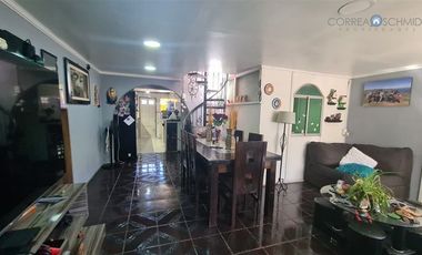 Casa en Venta en El Bosque, Graneros