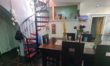 Casa en Venta en El Bosque, Graneros