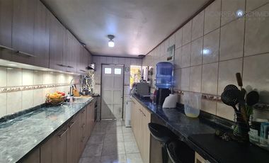 Casa en Venta en El Bosque, Graneros
