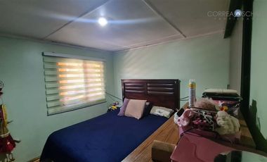 Casa en Venta en El Bosque, Graneros