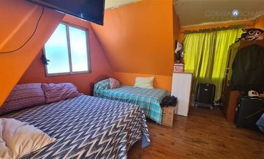 Casa en Venta en El Bosque, Graneros